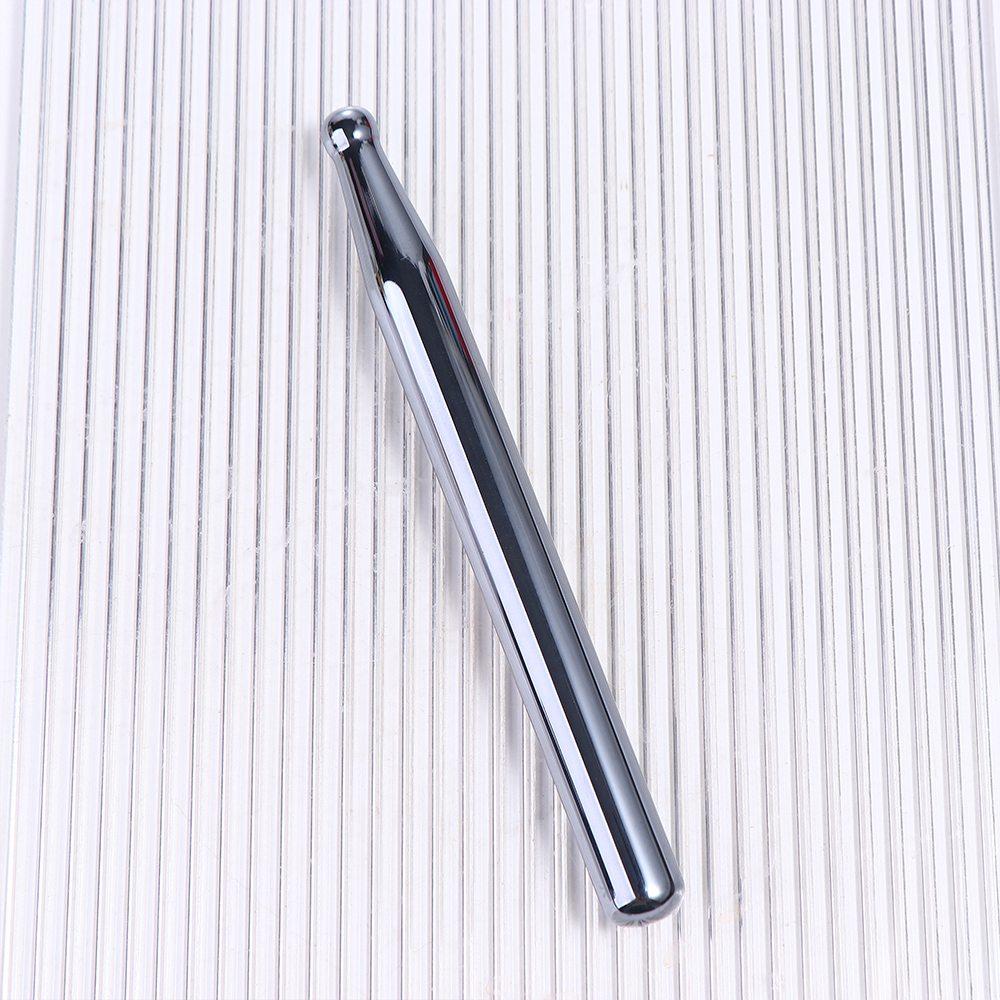 Scraping Acupuncture Pen Tissue Massage Tool Terahertz Energy Stone Trigger Point Massage Stick