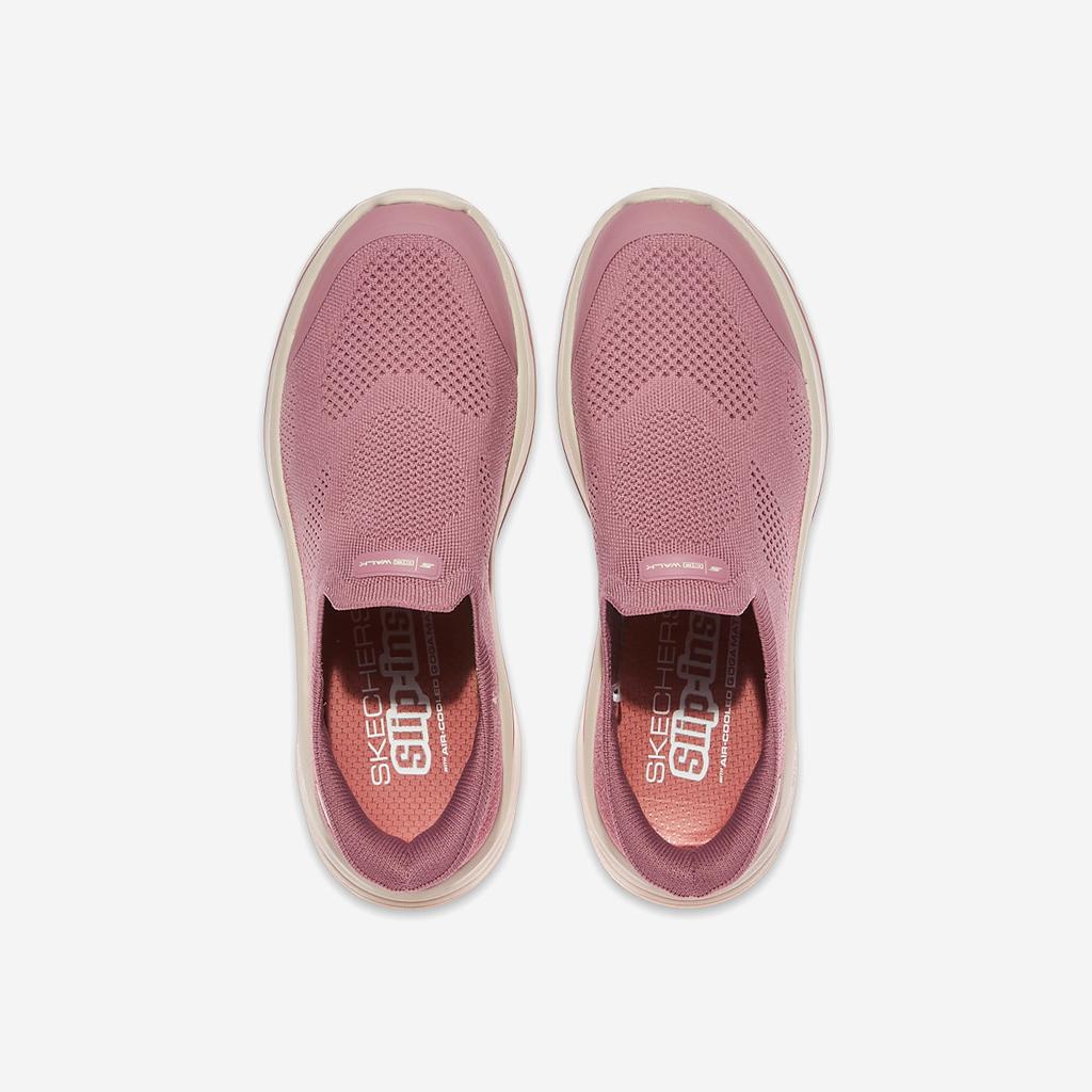 Skechers Go Walk 8 (Слипоны) [125926] [Отправлено из Кореи] 100% Оригинал