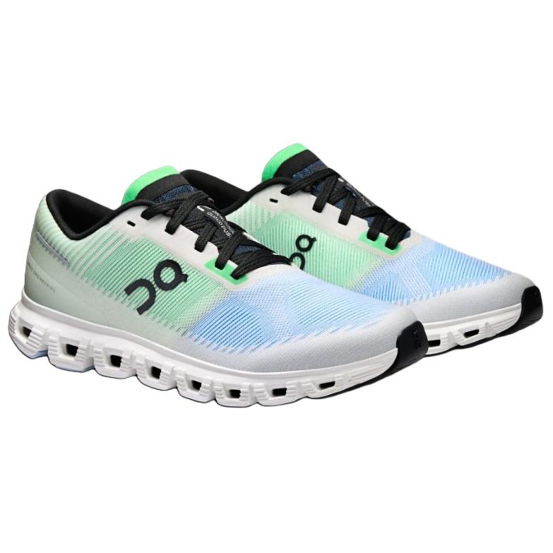 Cloud 6 Push Horizon Honeydew Women Sneakers Green 3WF10043001
