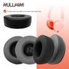 Сменные амбушюры NullMini для наушников Sony MDR-V150 V400 V300 V200 V100, амбушюры, велюровые чехлы