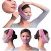 Face Slim V Line Lift Up Mask Cheek Chin Neck Slimming Thin Belt Strap Beauty