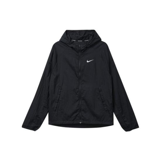 Nike Куртки Мужские Черные CU5359-010