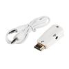 Видеоконвертер HDMI в VGA с аудиоадаптером