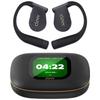 Cleer ARC 5 Bluetooth-наушники для спорта с открытым дизайном и ИИ-шумоподавлением