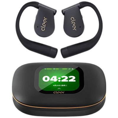 Cleer ARC 5 Bluetooth-наушники для спорта с открытым дизайном и ИИ-шумоподавлением