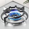 Gas Stove Pan Holder Universal Cooktop Wok Support Non-slip Cast Iron Pot Stand Kitchen Accessories High Temperature Resistant