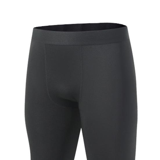 Мужские термоштаны, высокая эластичность, со средней талией, мягкие, теплые, мягкие, толстые, плюшевые, сплошной цвет, прочное, до щиколотки, нижнее белье, пижамные штаны, зимние