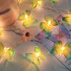 Battery String Lights Fairy Tale Night Lamp New Lamp String  Wedding