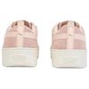 Puma Платформа Универсальные Удобные Низкие Кроссовки Женские кроссовки Розовый 366488-21