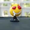 Achibee Emoticon Vehicle Decoration Props Interior Figure, Wow! Pretty, 1 piece,Korean Car Acc