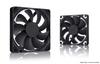 Noctua NF-A9x14 HS-PWM chromax.black.swap 92мм 14мм толщина 4-pin PWM тонкий корпусный вентилятор с антивибрационными прокладками.