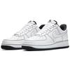 Новые Nike Air Force 1 Low '07 Белые Черные CV1724-104