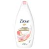 Dove Intensive Nourishment Wash & Wipes Gift Set