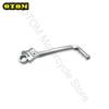 For KTM HUSQVARNA GASGAS 85cc Motorcycle Kick Starter Lever Kickstarter Kicker Start Aluminum Pedal SX TC MC 47233070044 Parts
