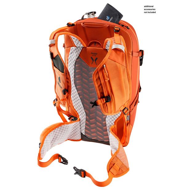 Рюкзак Deuter Speed Lite 23 shale/graphite (3410322-4412)