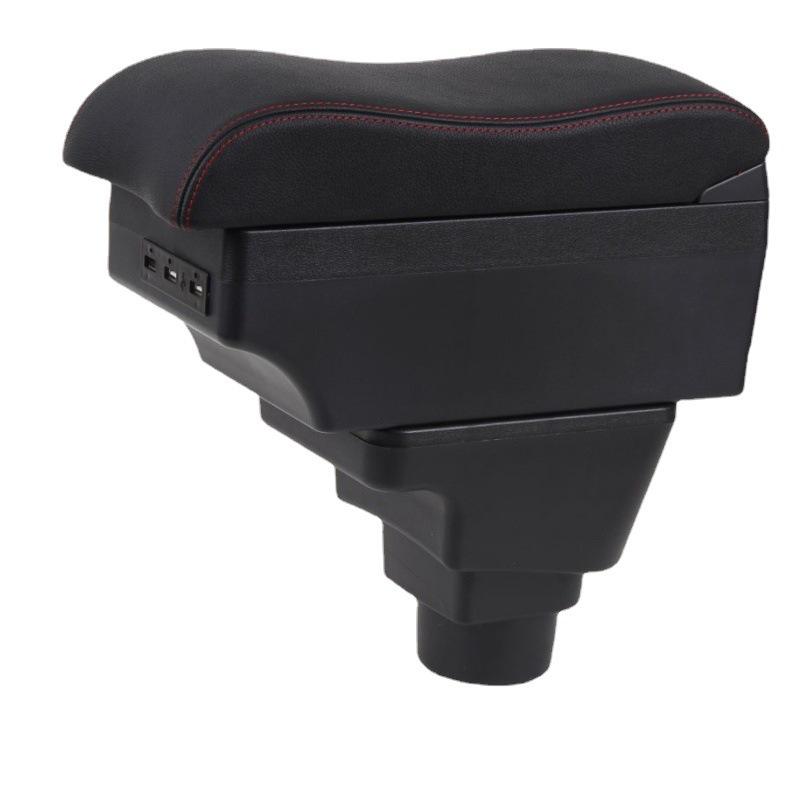 Proton Persona & Iriz Custom Armrest Box for Malaysia