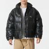 Мужские пуховики PUMA Мужские с капюшоном Умеренные