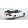 Aoshima Bunka Kyozai 1/24 Scale Model Car Series No. 140 Honda CF6 Accord Wagon VTL 2000 Plastic Model Kit (Molded Color)