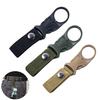 Water Bottle Holder with Hook for Water Bottles, Ideal for Hiking, Camping, Hiking, and Outdoor Activities, Keeping You Hydrated, Lightweight, Easy To