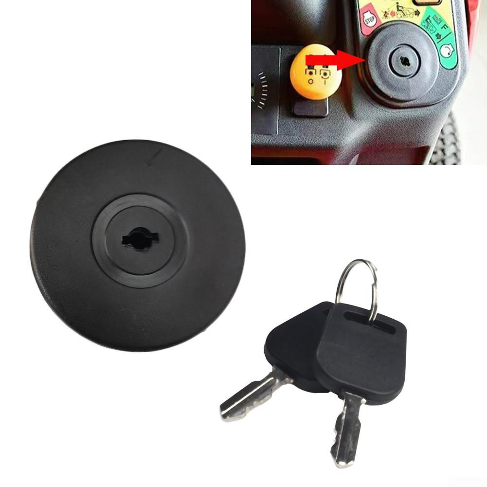 725-04227 Выключатель зажигания и ключ 725-04230 для Cub Cadet