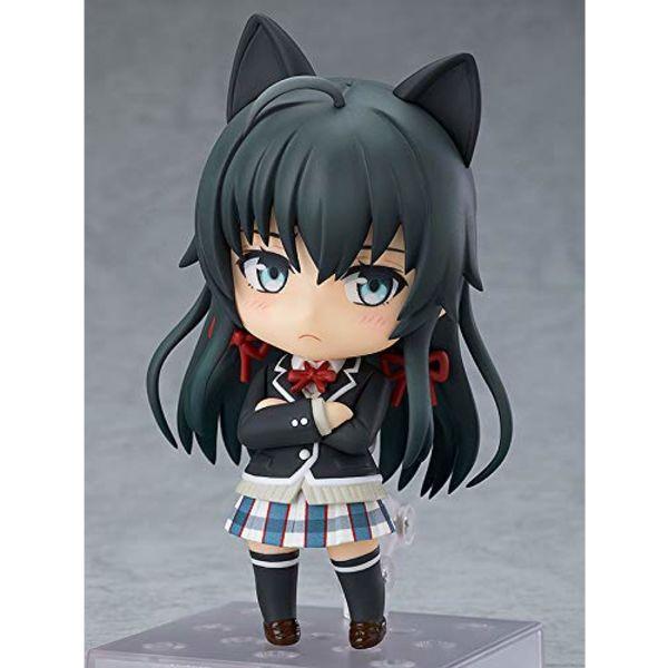 Nendoroid 1307 My Teen Romantic Comedy SNAFU Climax Yukino Yukinoshita Figure