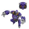 52TOYS BEASTBOX NEO GIO Transforming Toy Transforms from Cube To Highly Articulated Action Transforms Into a Mecha Beast or No Batteries Perfect Gift