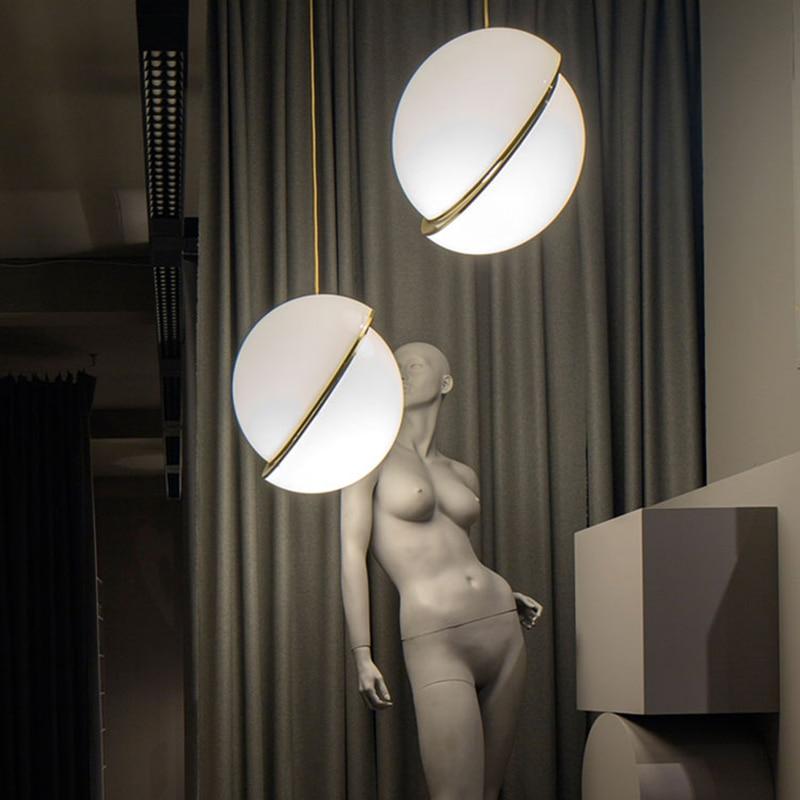 Ceiling Chandelier Pendant Light Nordic Modern Lamp Living Room Decoration Hanging Lamp For Dining Room Bedroom Restaurant