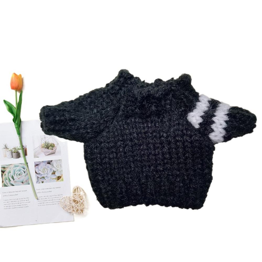 Аксессуары для кукол Кукольная одежда Ручная работа Аксессуары для кукол DIY Сменная одежда для подарков на день рождения