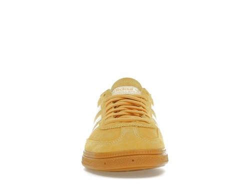 Adidas Гандбольные кроссовки Spezial Подержанные Желтые - IF7088