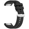 Однотонный ремешок для часов Huawei Watch GT 6/GT 5 Pro/GT 5 46 мм, силиконовый, с быстрой заменой