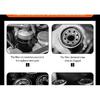 JSBM Motorcycle Oil Filter For Honda GL1800 Gold Wing XADV750 NSS750 Forza750 VTX1800 CRF1100L XL1000 CB500X CB400 CTX700 VFR800