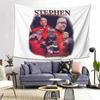 Stephen Bunting Bootleg Tapestry Wall Hanging Aesthetic Home Decoration Tapestries for Living Room Bedroom