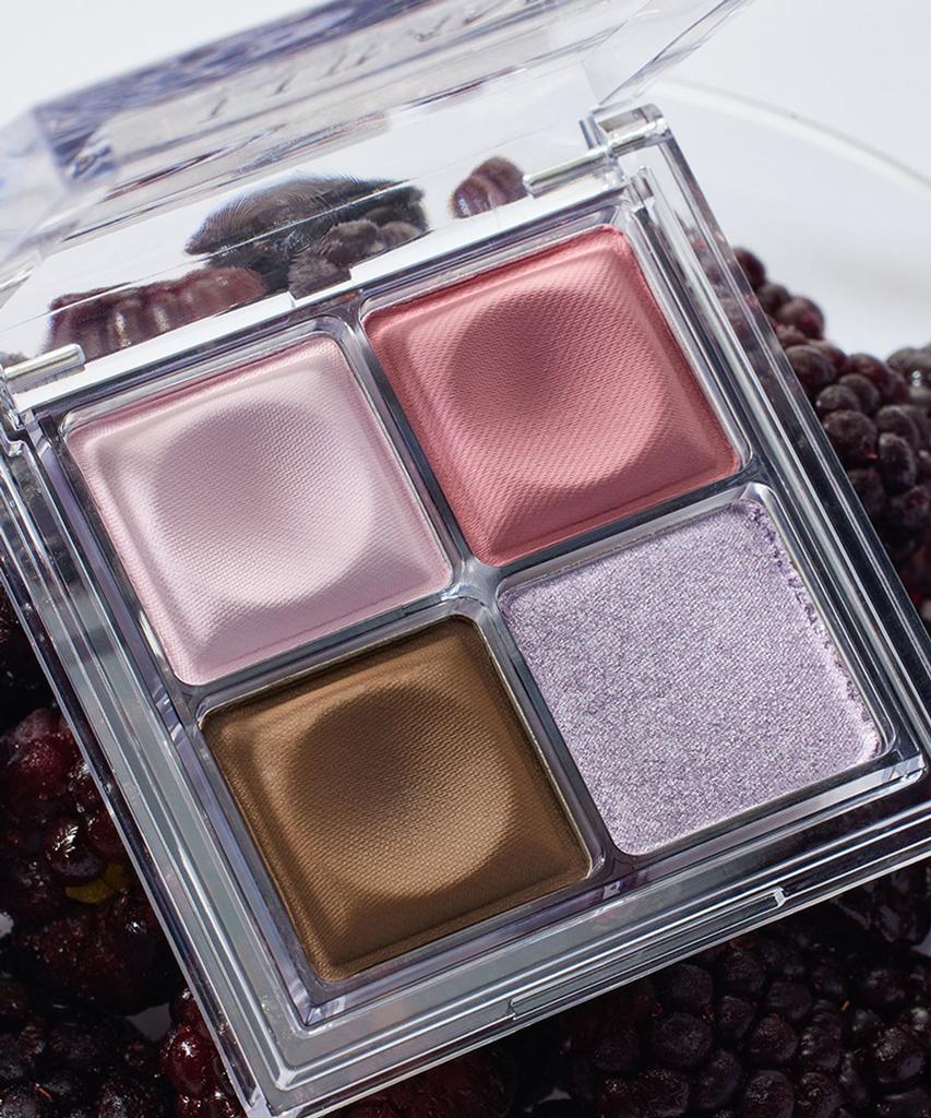Touch On Eyes Shadow Palette