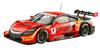Ebro ARTA NSX Concept GT SUPER GT500 2014 Завершенный продукт 1/43 #8