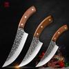 5 Inch 6 Inch 7 Inch Stainless Steel Kitchen Deboning Knife Slicing Knife Butcher Knife
