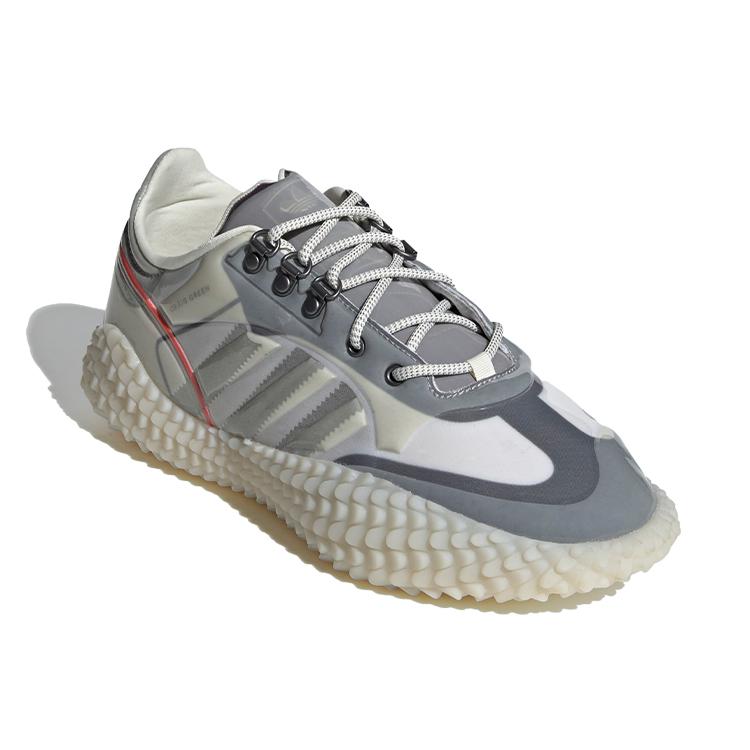 Adidas Originals Craig Green x Adidas Originals Polta Akh I 'Grey Cream' FV6810