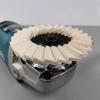 125Mm Polishing Wheels Flap Felt Disc Angle Grinder Metal Waxing Polishing Disc