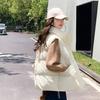 Fashionable and Warm Women's Stand Collar Cotton Warm Vest for Winter
