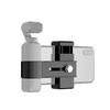 Совместимый крепежный кронштейн для DJI Osmo Pocket 1/2 - Аксессуар для стабилизатора камеры смартфона
