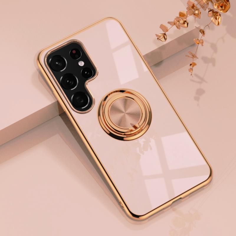 6D гальванический чехол для Redmi Note 12 12S Pro 4G Turbo Pro A1 Plus 12C K60E Xiaomi 12S Ultra 12T POCO C40 M4 M5 X5 13Pro Чехол