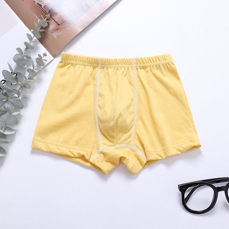 4 предмета, качественное нижнее белье для мальчиков, хлопковые боксеры, здоровые трусы для мальчиков-подростков, боксеры для мальчиков на возраст от 2 до 15 лет