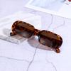 Summer UV400 Small Sunglasses Women Men Fashion Oval Driving Sun Glasses Eyewear Traveling Style Shades Goggles Accessories
