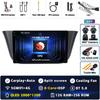 Android 14 Carplay автомобильное радио для Iveco Daily 2013-2021 мультимедийный видеоплеер навигация GPS стерео 2Din DVD головное устройство WIFI+4G
