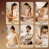 Breo Бездымное портативное электронное устройство для прижигания Ginger Xiaozhu A2, штекер CN (адаптер в комплекте)