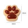 10Cm Ultra-Large Soft Cat Paws Squishy Stress Relief Decompression Toys Slow Rebound Fidget Toy Kids Gifts