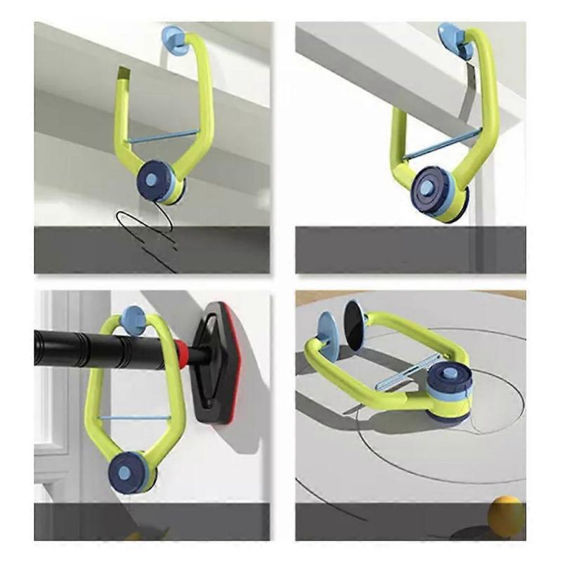 Door Ping Pong Game Over The Door,Adjustable Doorway Game Pingpong Trainer