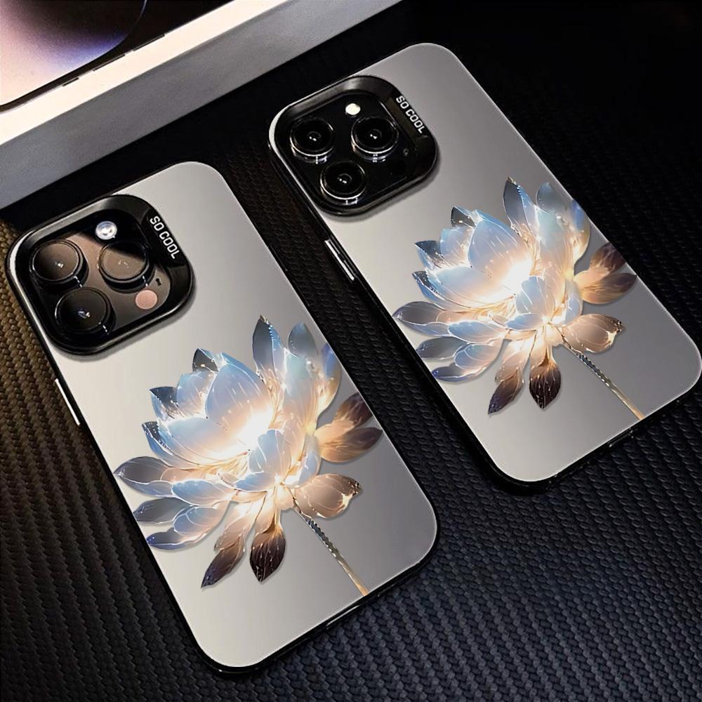 Painted Phone Case for iPhone 11 14 15 16 iPhone 17 11 12 13 for 17 14 15 16 Pro14 15 16 Pro Max for Samsung S25 Ultra S24 S25 A36 A56 A16 Hard Cover