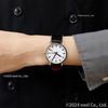 Mondaine New Classic Swiss Watch for Men and Women, A667.30314.11SBBV, Officially Imported
