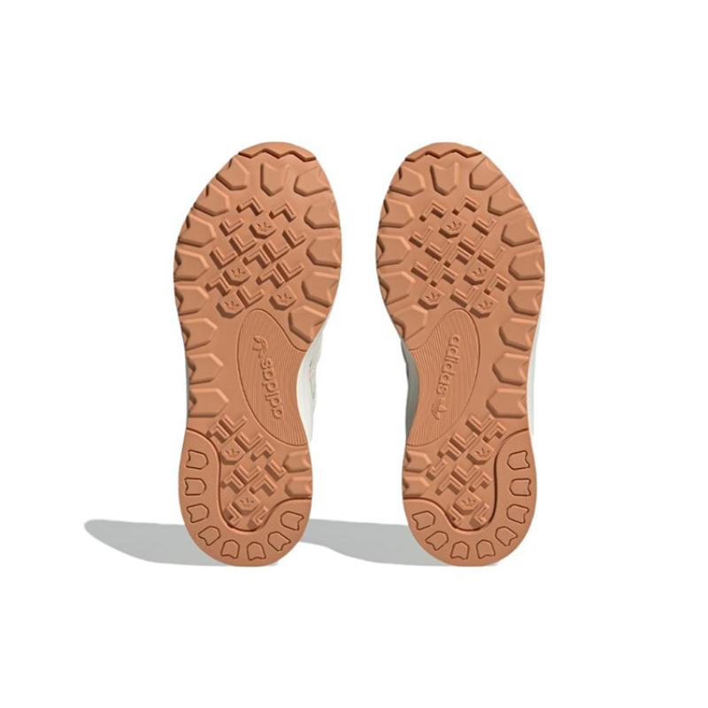 Adidas Оригинальные кроссовки Originals Treziod 2 'Beige' HQ1847