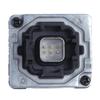 GJ32-19G590-BC Камера заднего вида для Land Rover Range Rover Evoque (LR078535)